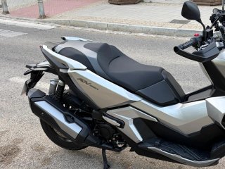 Honda X-ADV 350 Adventure Automática