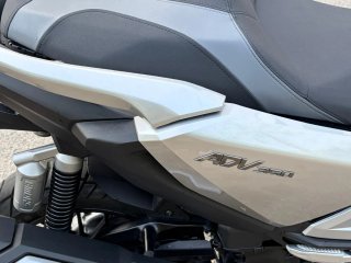 Honda X-ADV 350 Adventure Automática
