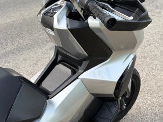 Honda X-ADV 350 Adventure Automática