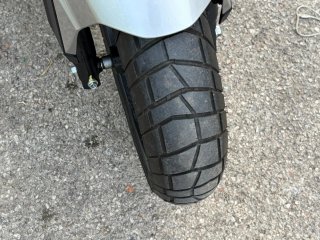 Honda X-ADV 350 Adventure Automática