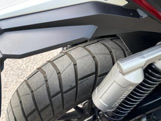Honda X-ADV 350 Adventure Automática