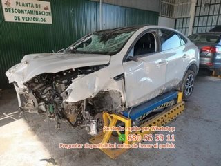 DESPIECE RENAULT ARKANA 1.3 HYB+INY REF Ref:750439