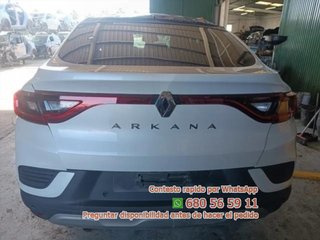 DESPIECE RENAULT ARKANA 1.3 HYB+INY REF Ref:750439