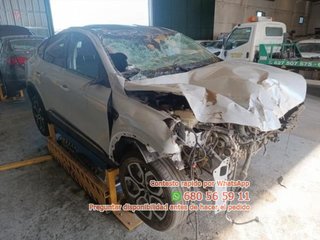 DESPIECE RENAULT ARKANA 1.3 HYB+INY REF Ref:750439