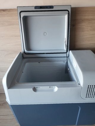 Mobicool FR40 AC/DC Nevera Termoeléctrica