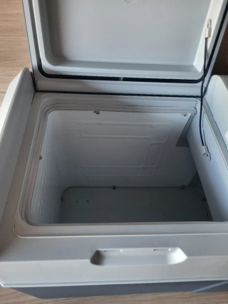 Mobicool FR40 AC/DC Nevera Termoeléctrica