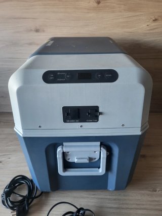 Mobicool FR40 AC/DC Nevera Termoeléctrica