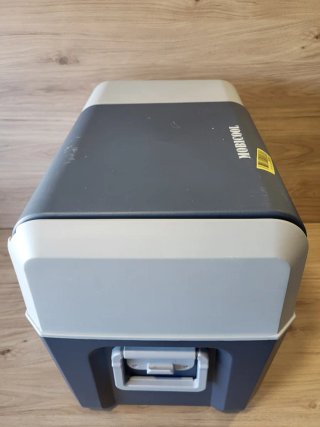 Mobicool FR40 AC/DC Nevera Termoeléctrica
