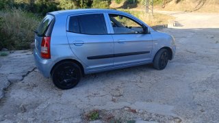 KIA Picanto 2007