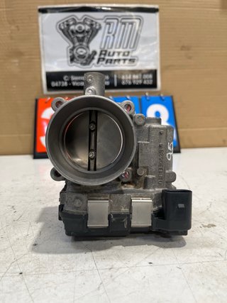 Cuerpo caja Mariposa 1.2 1.4 TSI 03F133062B 52mm