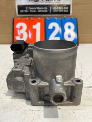 Cuerpo caja Mariposa 1.2 1.4 TSI 03F133062B 52mm