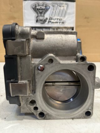 Cuerpo caja Mariposa 1.2 1.4 TSI 03F133062B 52mm