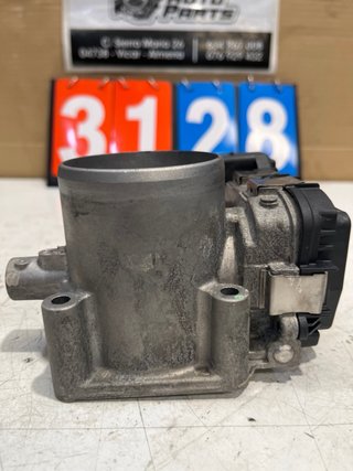 Cuerpo caja Mariposa 1.2 1.4 TSI 03F133062B 52mm