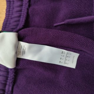 Pantalón ancho Adidas JV7651 EQT SWTPNT, nuevo