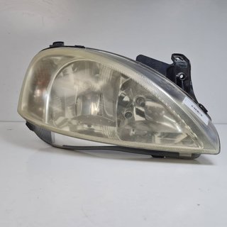 FARO DERECHO OPEL OPEL COMBO (CORSA C) 2001-2011