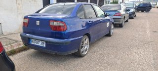 SEAT Cordoba 2000