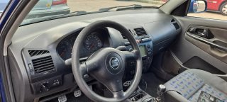 SEAT Cordoba 2000