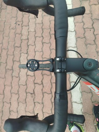 Bicicleta BMC Team Machine SLR 02