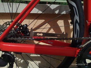 Bicicleta BMC Team Machine SLR 02