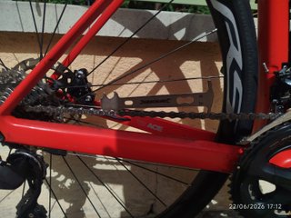 Bicicleta BMC Team Machine SLR 02