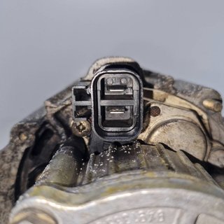 ALTERNADOR NISSAN NISSAN TERRANO/TERRANO.II (R20) 1993-2007