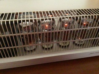 Luxman A3550 Amplificador Vintage