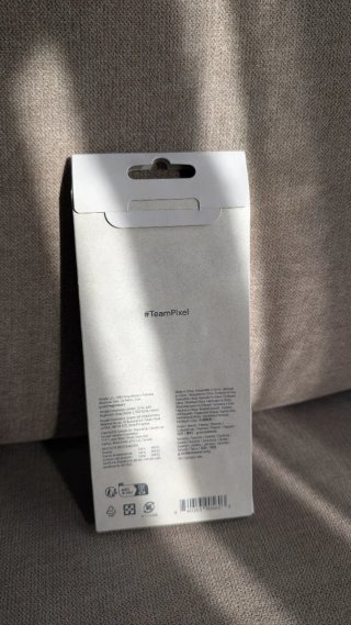 Funda Google Pixel 9 Pro XL