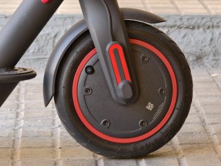 Patinete Xiaomi Pro  "47 km/h"