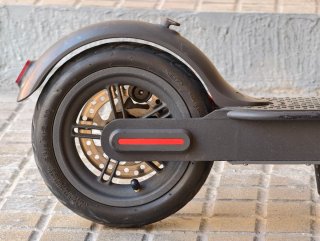 Patinete Xiaomi Pro  "47 km/h"