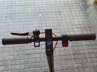 Patinete Xiaomi Pro  "47 km/h"