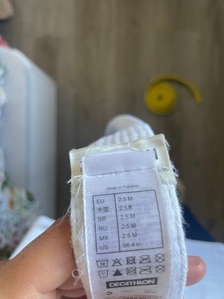 Traje de Judo Blanco + Cinturones blanco y amaril