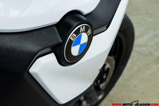 BMW F 750 GS ¿A2?
