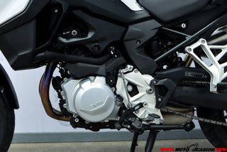 BMW F 750 GS ¿A2?