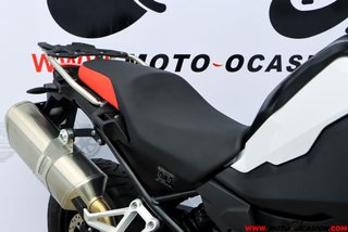 BMW F 750 GS ¿A2?