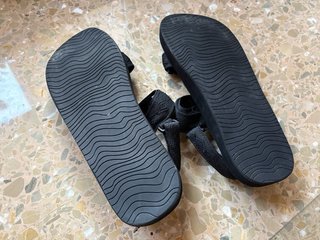 Sandalias Reef Hombre Talla 45
