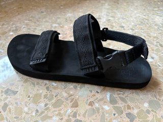Sandalias Reef Hombre Talla 45