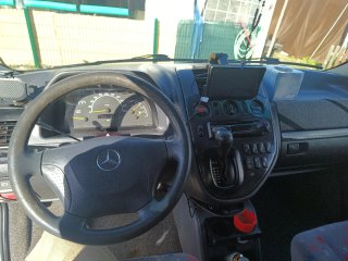 Mercedes-Benz Clase V 2003