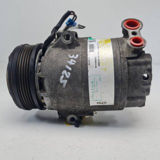 COMPRESOR AIRE ACONDICIONADO OPEL OPEL MERIVA 2003-2010