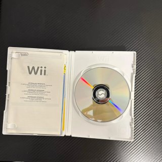 Tetris Party Deluxe Wii