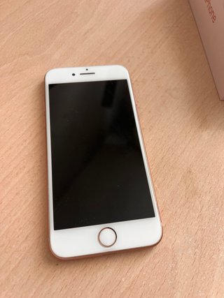 iPhone 8 64GB Oro Rosa