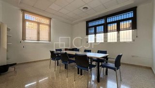 Oficina en venta en Las Trescientas - San Francisco en Elda