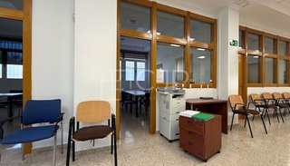 Oficina en venta en Las Trescientas - San Francisco en Elda