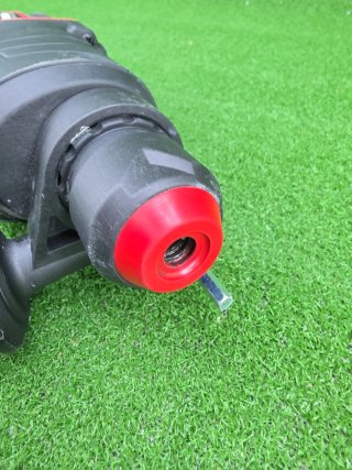 Einhell TC-RH 800 4F Martillo Perforador