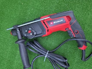 Einhell TC-RH 800 4F Martillo Perforador