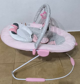 Bright Starts Disney Baby Asiento Infantil Hamaca