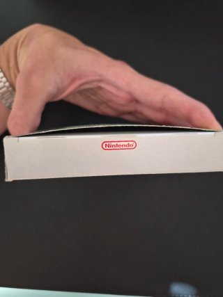 Super Mario Advance - Nintendo Game Boy