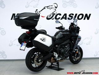 YAMAHA TRACER 9 Y-AMT -GARANTÍA OFICIAL-