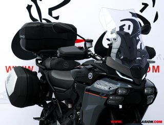 YAMAHA TRACER 9 Y-AMT -GARANTÍA OFICIAL-