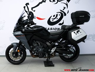 YAMAHA TRACER 9 Y-AMT -GARANTÍA OFICIAL-