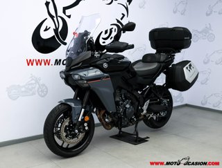 YAMAHA TRACER 9 Y-AMT -GARANTÍA OFICIAL-